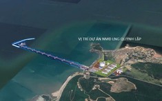 Nghệ An sắp có siêu dự án gần 60.000 tỷ đồng