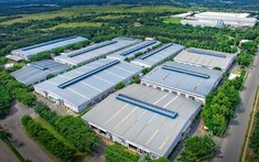 Gia Lai vừa có thêm dự án cụm công nghiệp mới quy mô 400 tỷ đồng
