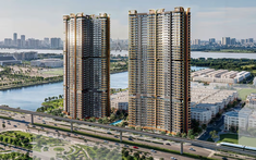 LUMIERE Essence Peak: Dự án căn hộ tại Hà Nội