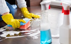 Dọn nhà đón Tết Bính Ngọ 2026: Mẹo nhỏ giúp nhà sạch đẹp, rước may mắn vào nhà