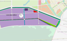 Khu công nghiệp Ninh Diêm 3 Khánh Hòa