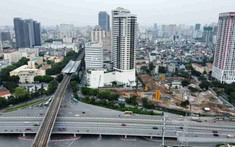 CTX Holdings lỗ quý 4 nhưng lãi cả năm gần 200 tỷ đồng nhờ bán “đất vàng” Cầu Giấy