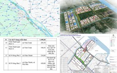 Cần Thơ tăng tốc giải phóng mặt bằng các khu công nghiệp quy mô lớn