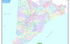 Toàn cảnh quy hoạch giao thông Cà Mau đến 2030: Nghiên cứu kéo dài đường sắt xuống Phan Ngọc Hiển