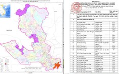 Toàn cảnh quy hoạch khu công nghiệp Tây Ninh đến năm 2030