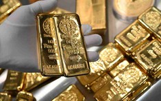 Ai đang mua vàng nhiều nhất thế giới hiện nay?