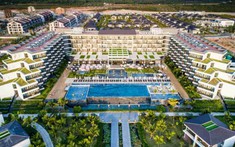 C.E.O Group: Doanh thu nghìn tỷ, lãi trăm tỷ nhưng dòng tiền âm hơn 200 tỷ đồng