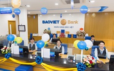 BaoVietBank: Tổng tài sản vượt 110.000 tỷ, lợi nhuận quý 4 giảm sâu