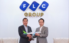 Ông Trịnh Văn Quyết muốn thuê tàu bay Boeing 737 Max cho Bamboo Airways