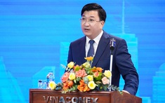 Vinaconex có tân Chủ tịch Hội đồng quản trị