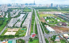 Doanh nghiệp bất động sản gọi vốn trái phiếu, triển khai dự án khu nhà ở – thương mại tại Ninh Bình