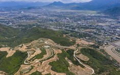 Công bố 2 đồ án quy hoạch phân khu trên địa bàn phường Nam Nha Trang, Khánh Hòa