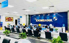 EximBank mở rộng thị trường đặt trụ sở chính tại Hà Nội