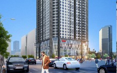 Doanh thu thấp nhất thập kỷ, chủ đầu tư chung cư NO11 Dịch Vọng vẫn có lãi nhờ đầu tư chứng khoán