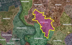 TP. Thủ Đức cũ sắp có thêm 4 tuyến đường kết nối và 2 công viên mới tại Tam Bình