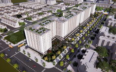 Thêm 5 dự án nhà ở xã hội vay gói 145.000 tỷ đồng