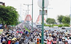 TP.HCM nghiên cứu di dời Đại học, bệnh ra khỏi nội đô: Gắn với quy hoạch chung hoàn thành năm 2026