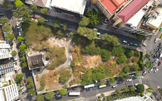 TP.HCM kiên quyết xử lý thu hồi diện tích nhà, đất sử dụng sai mục đích tại doanh nghiệp nhà nước