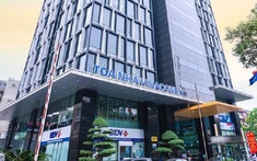 Vinaconex đổi ghế Chủ tịch, bổ nhiệm Phó Tổng Giám đốc mới