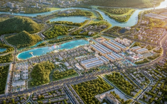 Phú Thứ Park Hill: Khu đô thị tại Hải Phòng