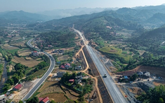 Sắp khánh thành cao tốc Hữu Nghị – Chi Lăng và Đồng Đăng – Trà Lĩnh giai đoạn 1