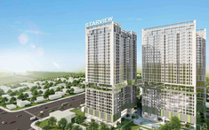 Starview Sài Gòn: Dự án căn hộ tại TP.HCM