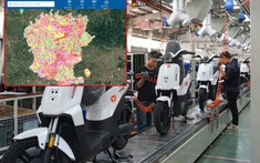 Bắc Ninh có nhà máy xe điện 100 triệu USD, hàng nghìn việc làm chờ người lao động