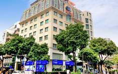 Ngân hàng NCB báo lãi trở lại và chuẩn bị tăng vốn thêm 10.000 tỷ đồng