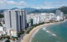 Tháo gỡ khó khăn, vướng mắc cho các dự án tại tỉnh Khánh Hòa