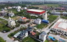 Bắc Ninh sắp có thêm khu đô thị mới hơn 30 ha