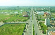 Thanh Hóa sắp có thêm khu dân cư gần 12 ha