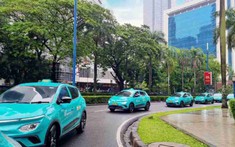 Vingroup tạo ‘kỳ lân’ taxi điện 1,6 tỷ USD, tham vọng niêm yết toàn cầu