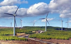 Doanh nghiệp nào thực hiện dự án gần 4.679 tỷ đồng tại Gia Lai?