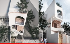 Cách hóa giải hướng nhà xấu nhất năm 2026?