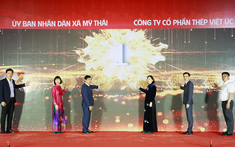 Bắc Ninh sắp có thêm khu công nghiệp 1.898 tỷ đồng, cơ hội việc làm cho 19.000 lao động