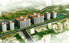 Da Nang Sunview: Dự án nhà ở xã hội tại Đà Nẵng