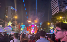 TP.HCM chấn chỉnh nghiêm việc quản lý, tổ chức các sự kiện tại khu vực trung tâm thành phố