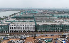 Bộ Xây dựng báo tin vui cho hàng loạt người dân có nhu cầu nhà ở