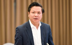 Bộ Nội vụ lên tiếng về tin đồn sáp nhập 34 tỉnh, thành còn 16 tỉnh, thành