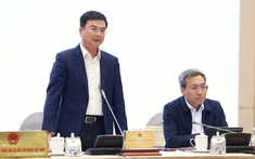 Phó thống đốc NHNN: Tỷ giá có xu hướng tăng do căng thẳng Trung Đông