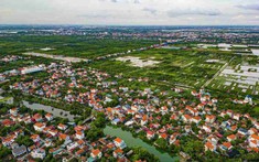 Chạy nước rút giải phóng mặt bằng cho siêu dự án 1,5 tỷ USD tại Hưng Yên