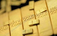 Giá vàng tăng chóng mặt: Bỏ 1 triệu USD mua vàng năm 1900 nay có thể thành hơn 270 triệu USD