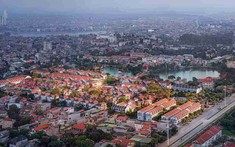 Tasco đẩy mạnh đầu tư dự án, tài sản tăng vọt, nợ vay phình to, dòng tiền kinh doanh âm