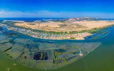 Địa điểm triển khai dự án khu đô thị mới hơn 2.000 tỷ đồng tại Gia Lai