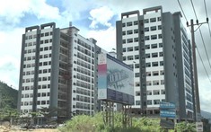 Nhà ở xã hội tại thành phố Đà Nẵng có giá bán từ 238 triệu đồng