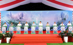 Khởi động tuyến đường gần 5.900 tỷ đồng kết nối Quốc lộ 51 với cao tốc TP.HCM – Long Thành – Dầu Giây