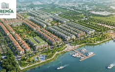 Hiệp Phước Premia: Khu đô thị tại Tây Ninh