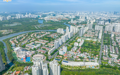 Chi tiết danh sách 24 dự án nhà ở TP.HCM được bán cho người nước ngoài