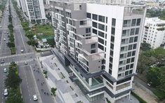 Người mua nhà tại 2 dự án ở TP.HCM đón tin vui