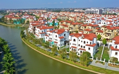 Chủ đầu tư Khu đô thị Nam An Khánh: Cổ đông lớn bán hơn 14 triệu cổ phiếu trong 3 phiên liên tiếp